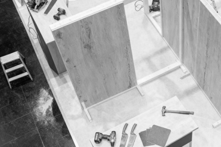 Individueller Messestand im Messebau